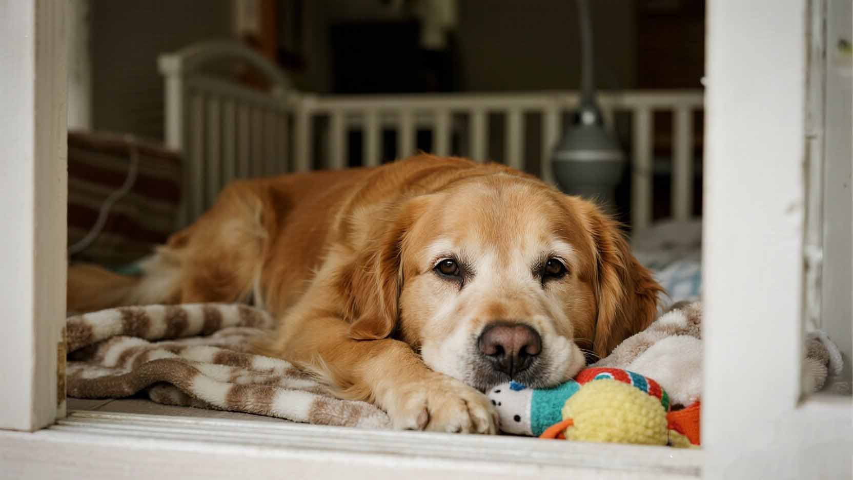 What to Do If Your Dog Doesn’t Like Strangers: A Complete Guide for Pet Parents.