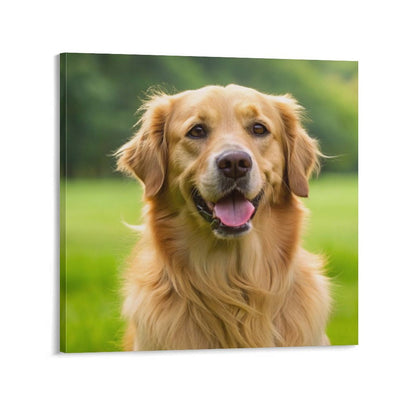 Custom Square Canvas Prints With Your Photo