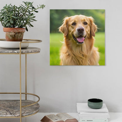 Custom Square Canvas Prints With Your Photo